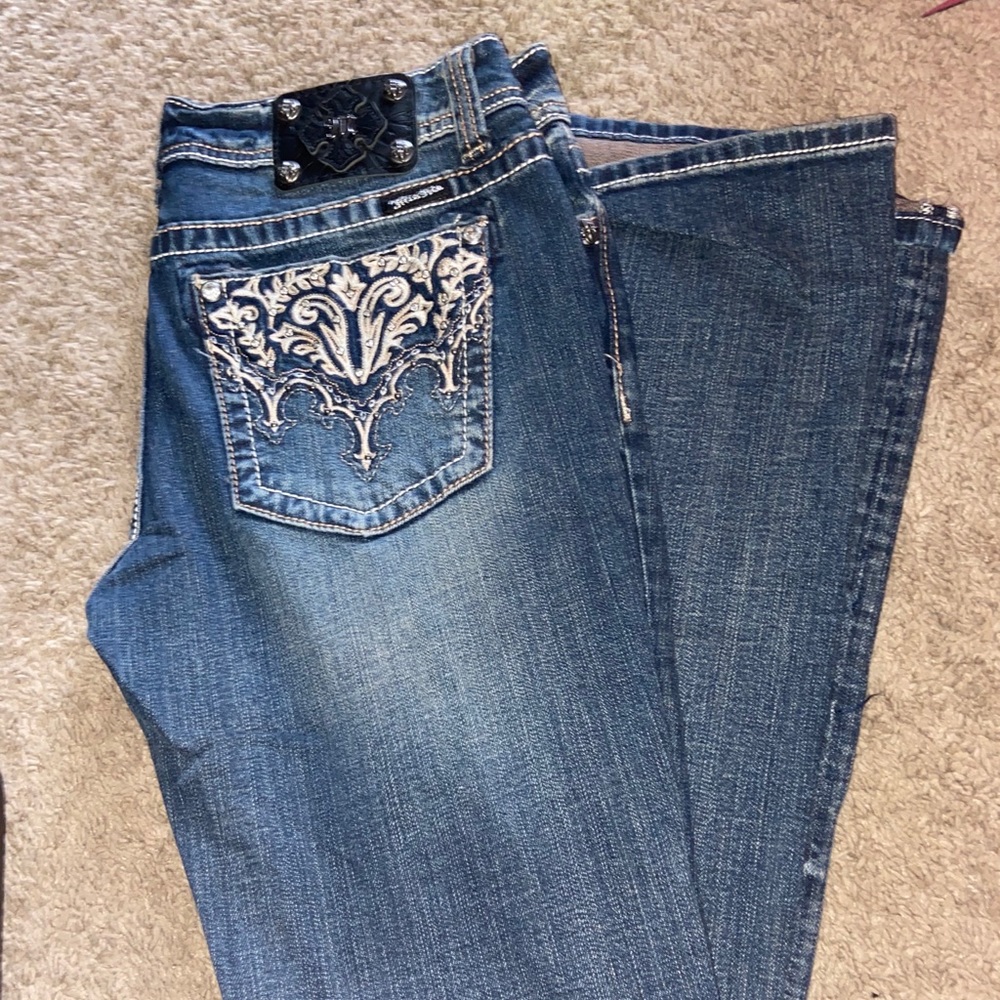 Miss Me Jeans size 33